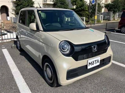HONDA N-ONE