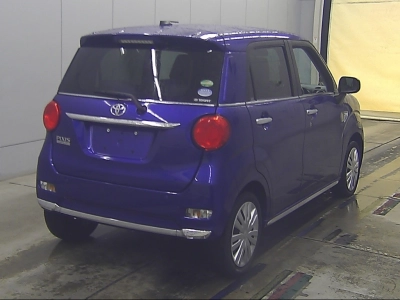 TOYOTA PIXIS JOY
