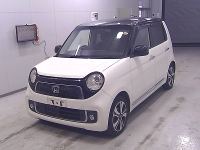 HONDA N-ONE
