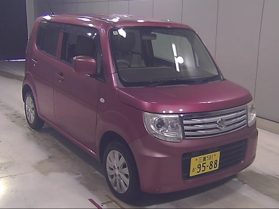 SUZUKI MRWAGON