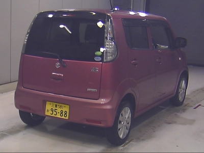 SUZUKI MRWAGON