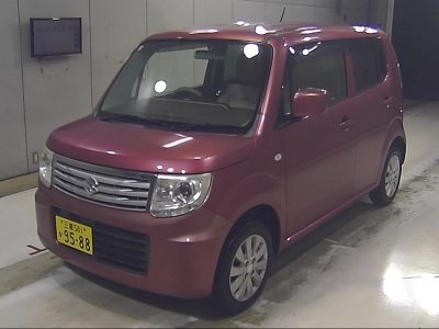 SUZUKI MRWAGON