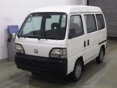 HONDA ACTY VAN