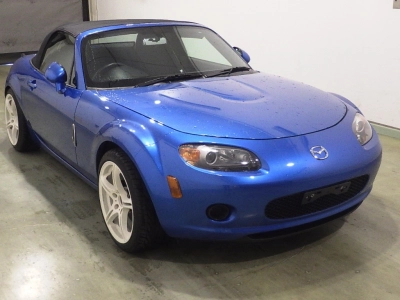 MAZDA ROADSTER