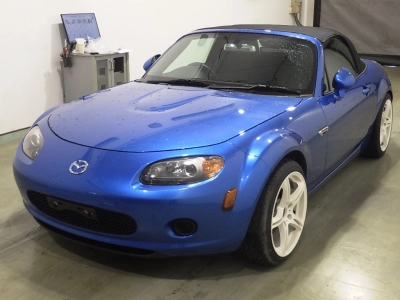 MAZDA ROADSTER
