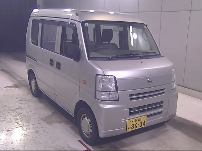 NISSAN NV100 CLIPPER