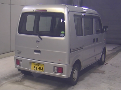 NISSAN NV100 CLIPPER