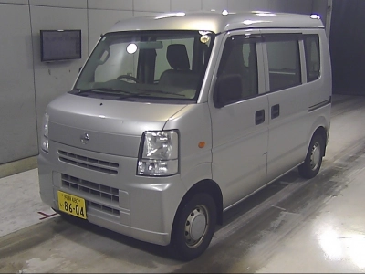 NISSAN NV100 CLIPPER