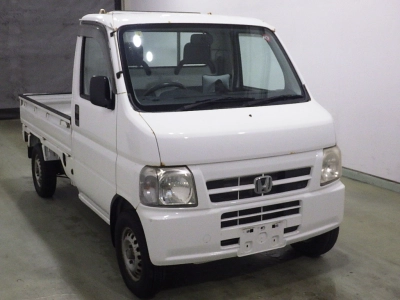 HONDA ACTY TRUCK
