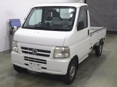 HONDA ACTY TRUCK