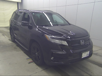 HONDA PILOT