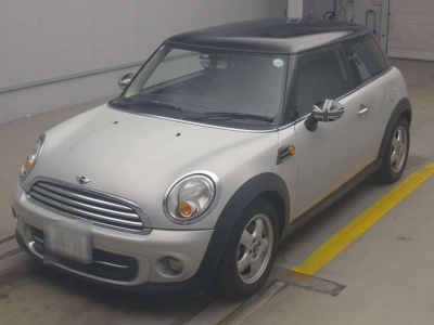 MINI MINI