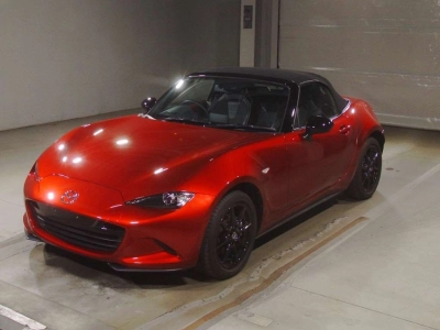 MAZDA ROADSTER