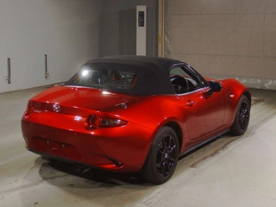 MAZDA ROADSTER