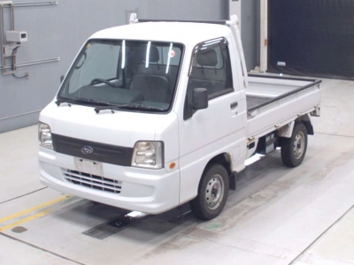 SUBARU SAMBAR TRUCK