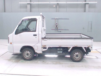 SUBARU SAMBAR TRUCK