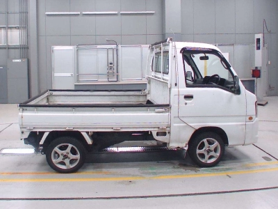 SUBARU SAMBAR TRUCK