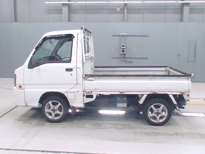 SUBARU SAMBAR TRUCK
