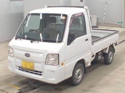 SUBARU SAMBAR TRUCK