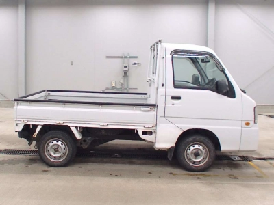 SUBARU SAMBAR TRUCK