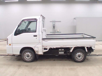 SUBARU SAMBAR TRUCK