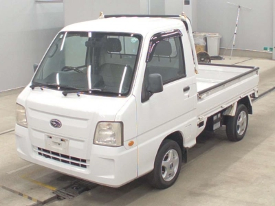 SUBARU SAMBAR TRUCK