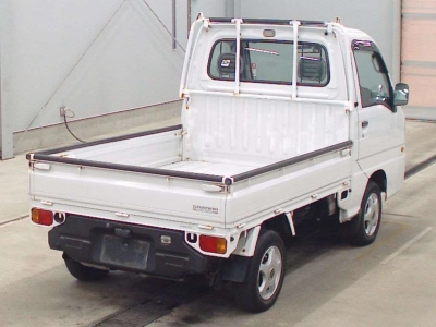 SUBARU SAMBAR TRUCK