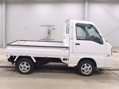 SUBARU SAMBAR TRUCK