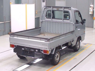 SUBARU SAMBAR TRUCK