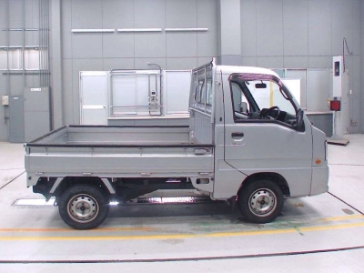 SUBARU SAMBAR TRUCK