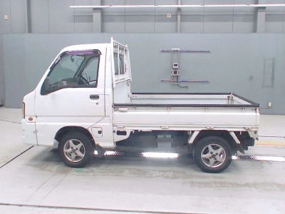 SUBARU SAMBAR TRUCK