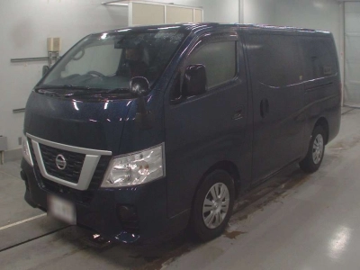 NISSAN CARAVAN