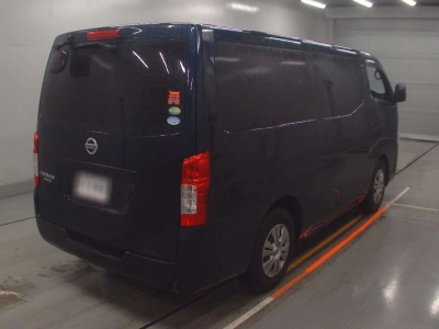 NISSAN CARAVAN
