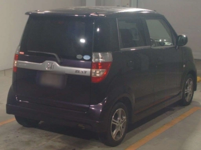 HONDA ZEST