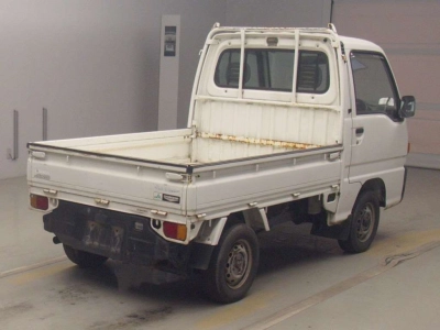 SUBARU SAMBAR TRUCK