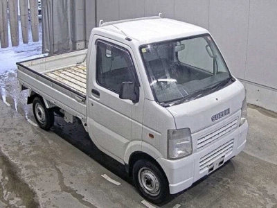 SUZUKI CARRY