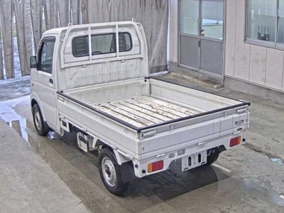 SUZUKI CARRY