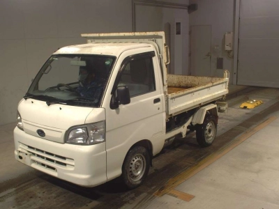 SUBARU SAMBAR TRUCK