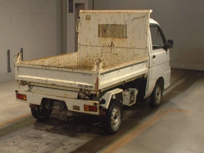 SUBARU SAMBAR TRUCK