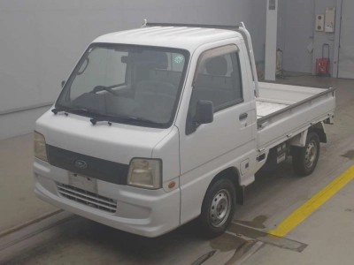 SUBARU SAMBAR TRUCK