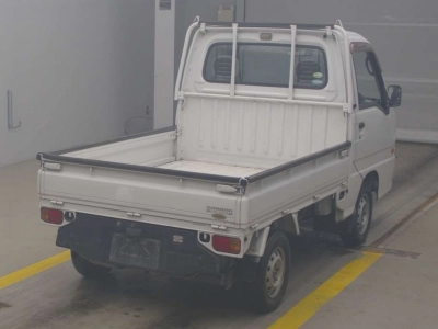 SUBARU SAMBAR TRUCK
