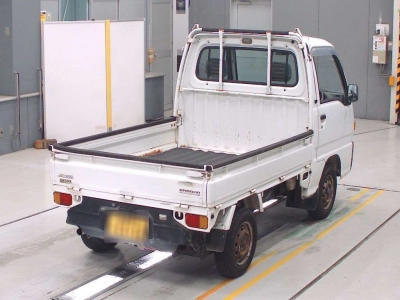 SUBARU SAMBAR TRUCK