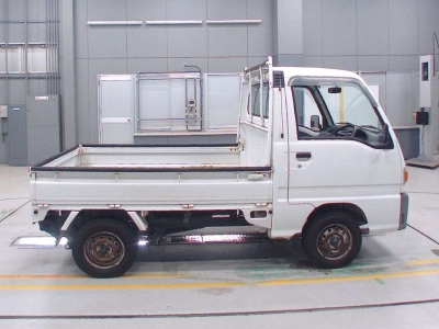 SUBARU SAMBAR TRUCK