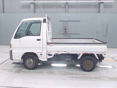 SUBARU SAMBAR TRUCK