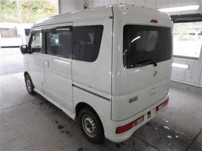 NISSAN CLIPPER RIO