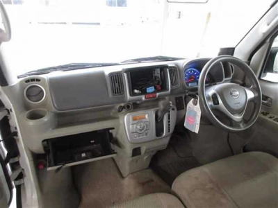 NISSAN CLIPPER RIO