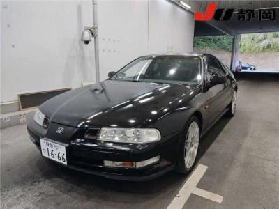 HONDA PRELUDE