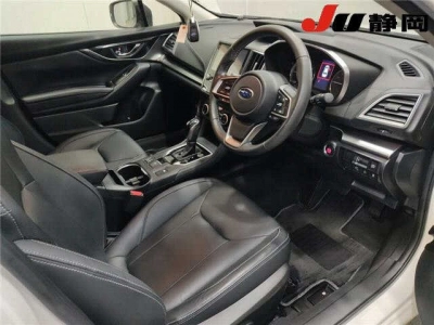 SUBARU IMPREZA SPORT