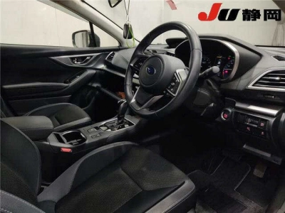 SUBARU IMPREZA SPORT