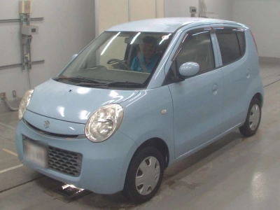 SUZUKI MRWAGON